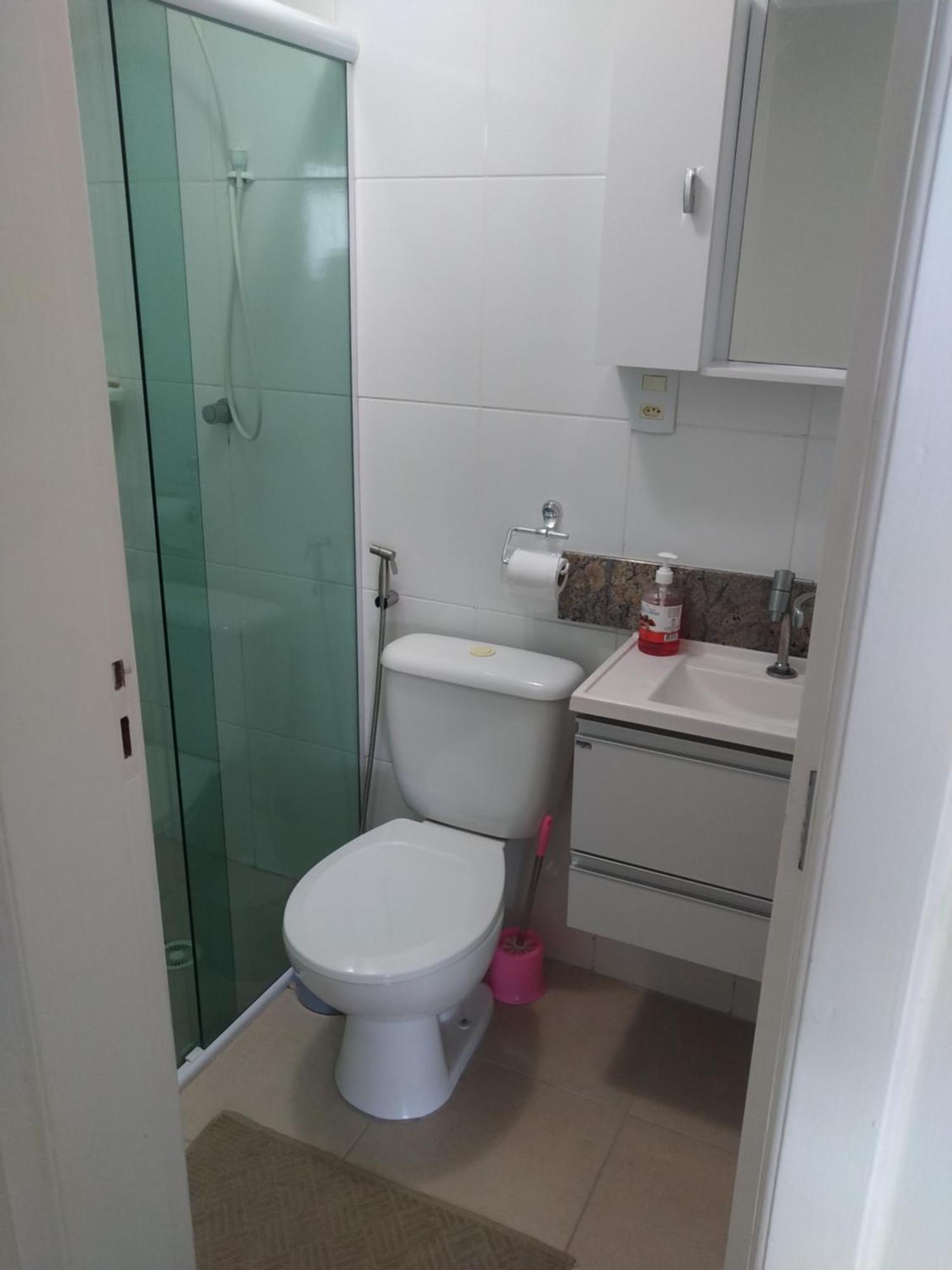 Apartamento Frente Mar Pe Na Areia Praia Grande (Santos) Exterior foto